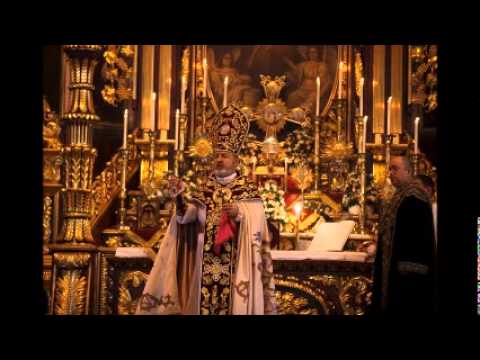 12 crypto-Armenians from Dersim baptized in Istanbul