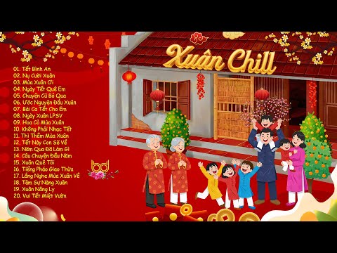 Nhạc Tết 2026 Remix, LK Nhạc Xuân 2026 Remix Hay Nhất Nghe Là Thấy Tết - Chào Xuân Bính Ngọ 2026