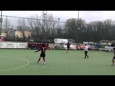 MACO L'Aquila - Atletico Silvi