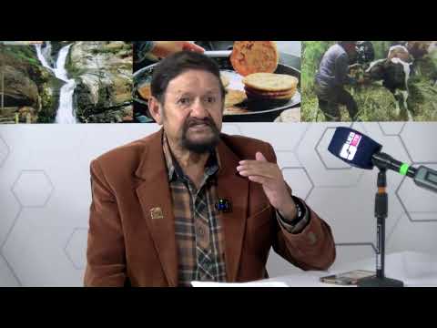 San Miguel, Tradición Religiosa Lic. Vicente Kaukamote