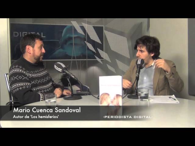 Vídeo relacionado con El don de la fiebre (Biblioteca Breve)
