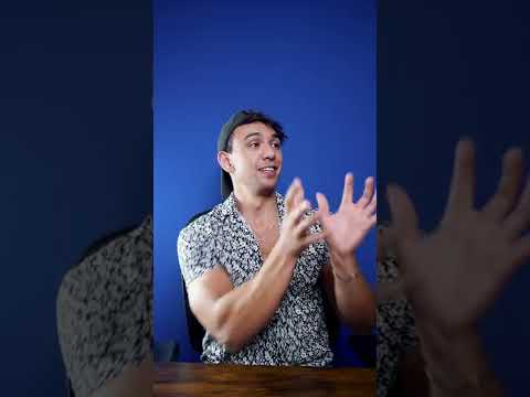 How To Make A Fried Egg Using ONLY A Microwave?!