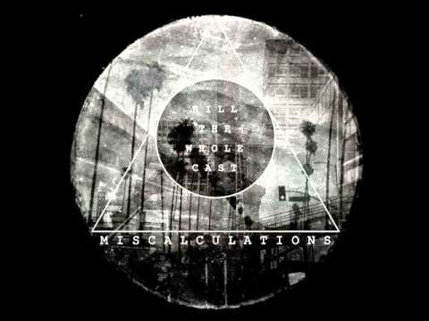 Miscalculations - Silk For Moths