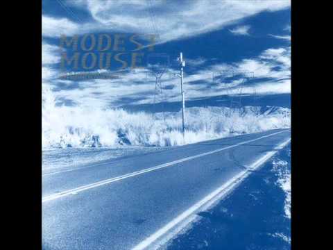 Modest Mouse - Make Everyone Happy / Mechanical Birds