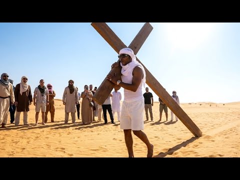 Jay Rocafellah Music Video