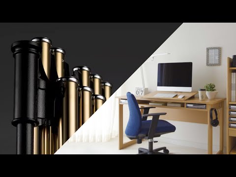 製品デザイン：卒業生インタビュー！　YAMAHA & OKAMURA