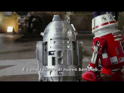 Rogue One: A Star Wars Story | A Star Wars Story | Featurette