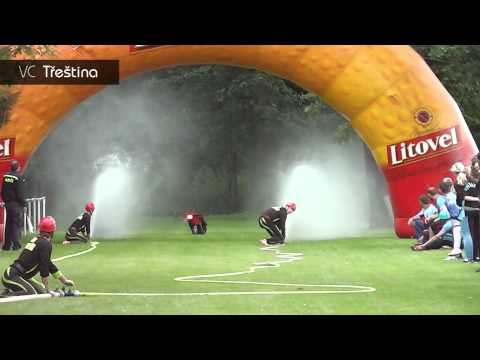 VC Třeština 17.8.2014 - SDH Sobotín (1)