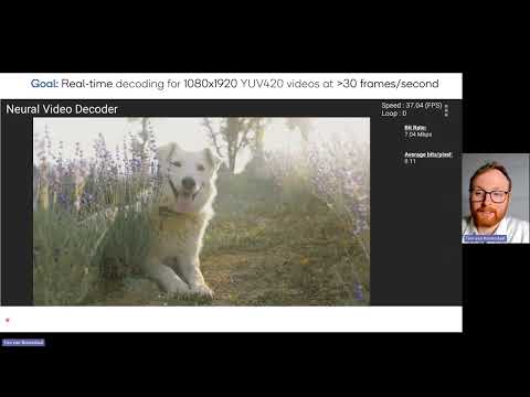 MobileNVC: Real-Time 1080p Neural Video Compression on a Mobile Device
