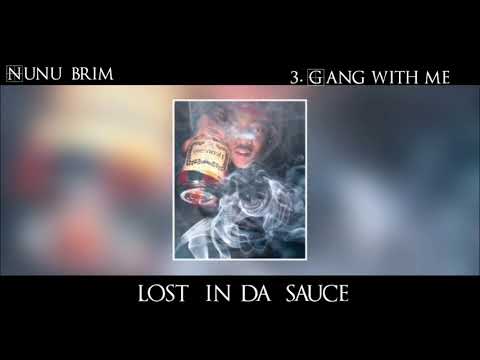 Tazzo B x Nunu Brim x Jah Blitz - "Gang With Me"