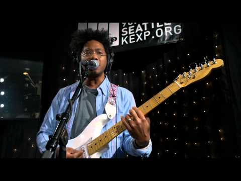 Buffalo - Toro y Moi