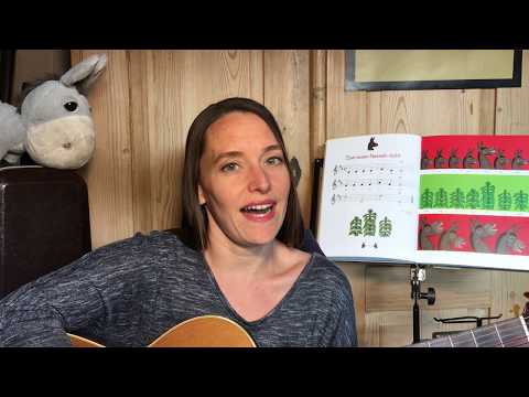 Musikschule Klanginsel - Esel essen Nesseln nicht