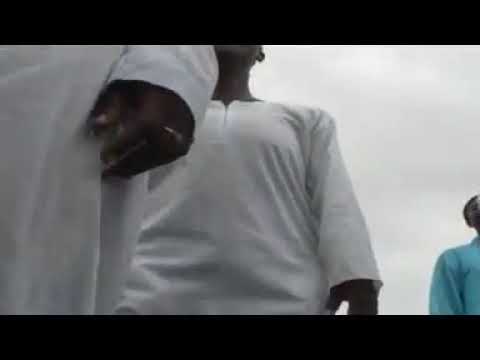 EVANG.  GEN. GODWIN TOM - ENEREVA