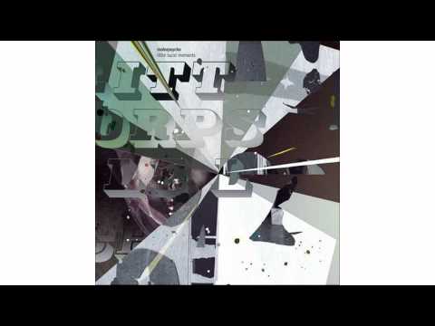 Motorpsycho - Year Zero (A Damage Report)