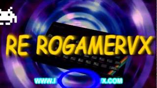 I get a Vectrex for Christmas!!! :o)