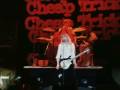 Cheap Trick - Auf Wiedersehen live 1979 Dream Police Tour