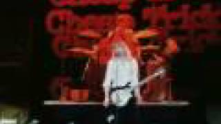 Cheap Trick - Auf Wiedersehen live 1979 Dream Police Tour