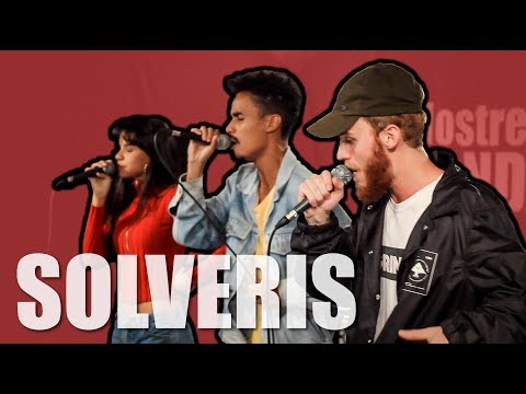 4º Studio Apresenta - Solveris