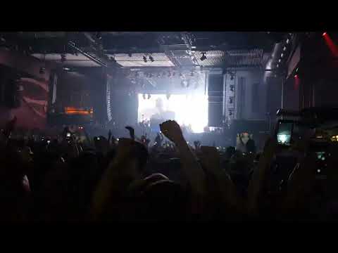 Paul Kalkbrenner..Feed your Head.Fabrik Madrid