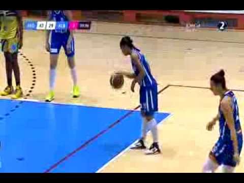 Univ. Goldiș ICIM Arad - CSU Alba Iulia 72-52