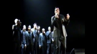 SNC Come As You Are/While My Guitar Gently Weeps Paris