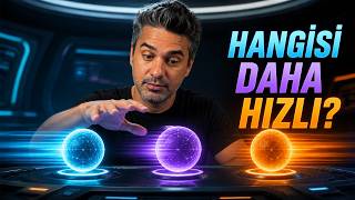YAPAY ZEKALAR YARIŞIYOR: HANGİSİ DAHA HIZLI VE UCUZ?