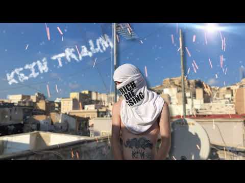 funeral - kein Traum (Visualizer)