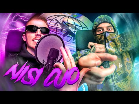 TAKAZI x KENGUR - NISI CUO🙉 (OFFICAL STREAM AUDIO)