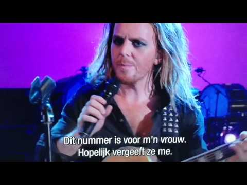 So long as we are together californication Tim minchin atti