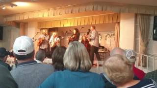 The Little Roy and Lizzy Show at Flowers Hall Event Center in Hanover, OH