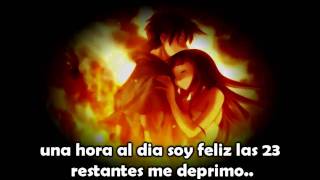 Porta - Cuando estoy sin tí - Anime - Lycrs/Letra