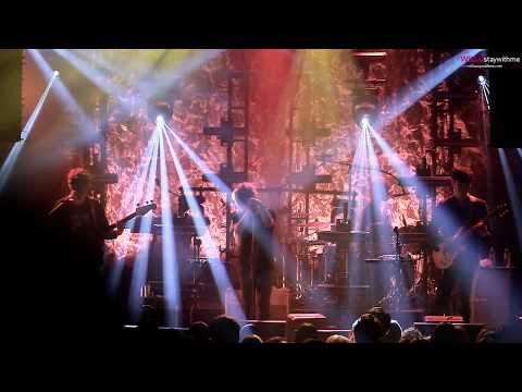 170512 NELL Club Concert 'WE ARE'(7th)_Afterglow