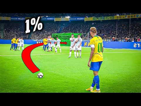 The Best 20 MIND-BLOWING Goals in World Cup History