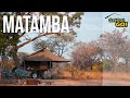 Matamba Bush Camp Review