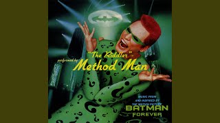 The Riddler (From &quot;Batman Forever&quot;)
