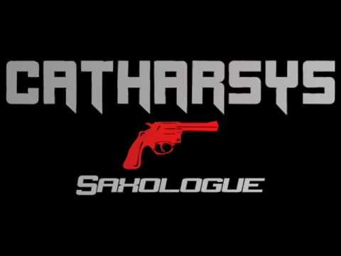 Catharsys - Saxologue