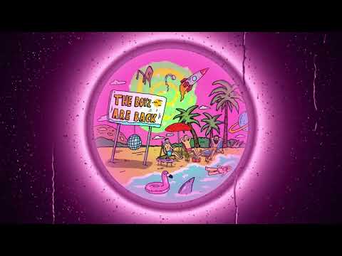 STROMAE - ALORS ON DANCE (DeezNuts.Sjz - Remix)