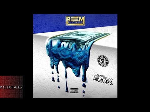 Reem Riches - Clue Money [Prod. By Bugzy Mogues] [New 2017]