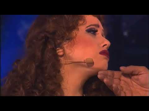 Katarina Bogicevic i Ivan Jevtovic -  Fantom iz opere