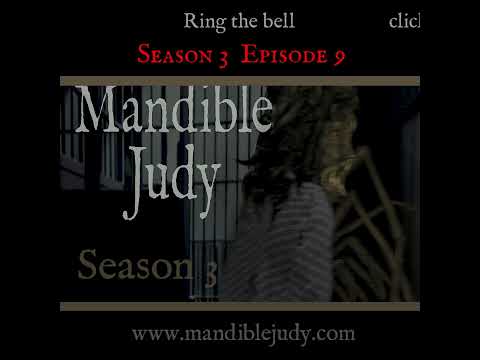 Mandible Judy S03E09
