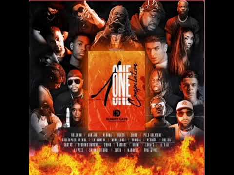 ALRIMA YOMB (AUDIO OFFICIEL)