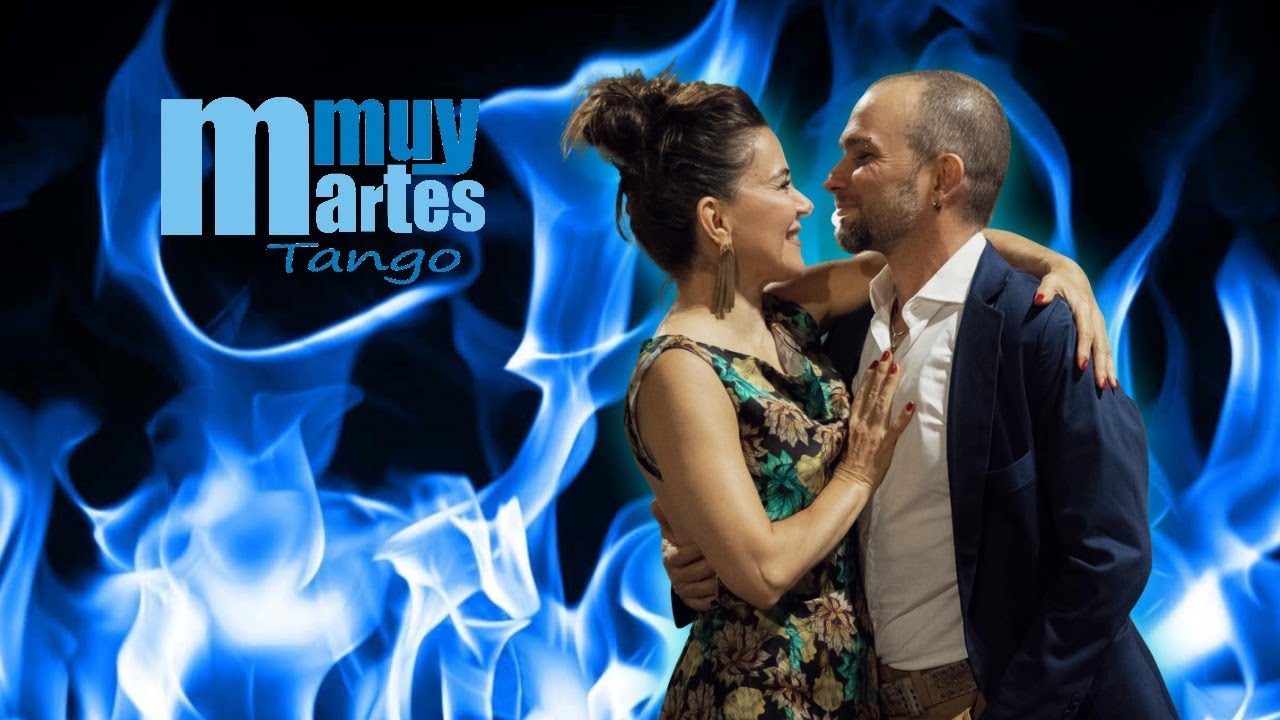 Video thumbnail for Erika Lopez y José Halfon 2/3