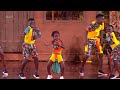 Britain S Got Talent 2023 Ghetto Kids Semi Final Round 3 Full Show W Comments Season 16 E11