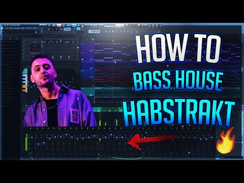 How To Habstrakt Style Drop [Serum Tutorial]