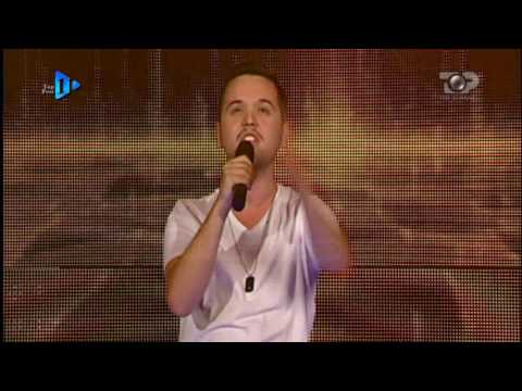 Ylli Limani - Marshi i zemrave, 25 Shkurt 2014 - Top Fest 11