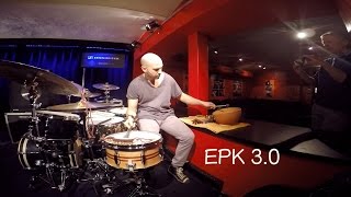 İKİZ DRUM EPK 3.0