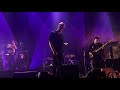 The National - Green Gloves @ Usher Hall (Edinburgh) (09/20/17)