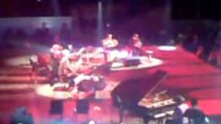 Marcel Khalife in Damascus