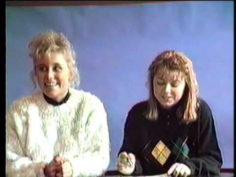 Typical "Guy" Behavior