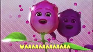 Download lagu Upin Ipin tanya sama pokok |  instrumental mp3